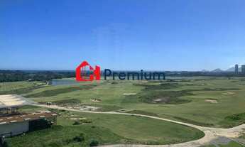 Imagem 1: Condomínio Riserva Uno 5 Suítes