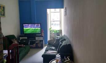 Imagem 5: Apartamento com 2 quartos - Bairro Centro - Petrópolis - RJ