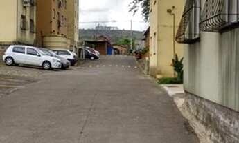 Imagem: Apartamento com 2 dormitórios à venda