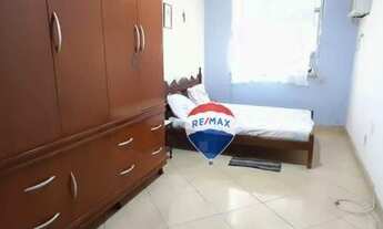 Imagem 7: Casa com 3 quartos à venda, 120 m² por R$ 490.000 - Quintino Bocaiúva - Rio de Janeiro/RJ