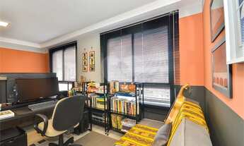 Imagem 6: Curitiba - Apartamento Padrão - Centro