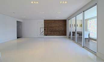 Imagem 5: Apartamento Locação 3 Dormitórios - 150 m² Pinheiros