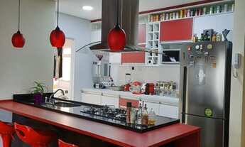 Imagem 2: Apartamento/Cobertura - em Vila Curuçá - Santo André - SP!!!