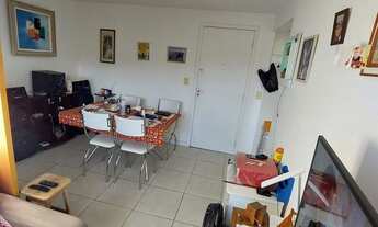 Imagem 3: Oportunidade! Apartamento 1 quarto no centro da taquara