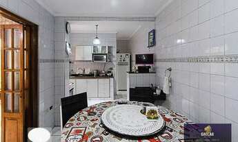 Imagem 7: Sobrado com 4 dormitórios à venda, 132 m² por R$ 780.000,00 - Alto da Mooca - São Paulo/SP