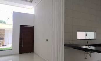 Imagem 7: Casa para venda com 129 metros quadrados com 3 quartos em Jardim Gonzaga - Juazeiro do Nor