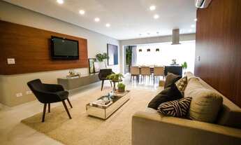 Imagem 6: Apartamento DUPLEX com 3 dormitórios à venda, 115 m² - Granja Viana - Cotia/SP