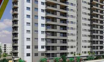 Imagem 5: Apartamento com 2 dormitórios à venda no Vertice Carraro em Atibaia/SP - AP0765