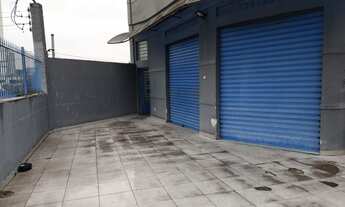 Imagem 7: EXCELENTE PREDIO COMERCIAL MONOUSUARIO COM 590 M² - PRÓXIMO AEROPORTO CONGONHAS