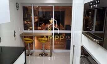 Imagem 4: Apartamentos Residencial para venda em São Paulo - SP