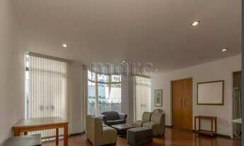 Imagem: SAO PAULO - Apartamento Padrão - CAMPO