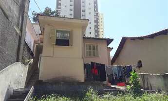 Imagem: São Paulo - Casa Padrão - MANDAQUI