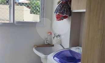 Imagem 7: Apartamento de 71 m² disponível para venda no condomínio Bosque Independência em Taubaté