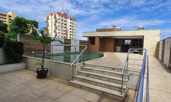 Imagem: Ed.Maranello,2vagas,andar alto nascente