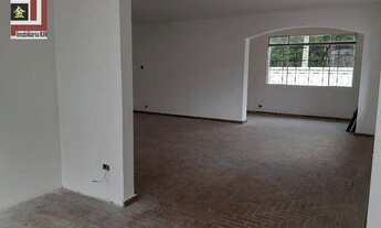 Imagem 3: Casa com 4 dormitórios, 330 m² - venda por R$ 3.600.000 ou aluguel por R$ 21.000/mês - Vil