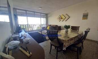 Imagem 3: Comprar apartamento 2 quartos 1 suíte Campo Grande em Santos