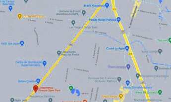 Imagem 3: Lote/Terreno para venda com 802 metros quadrados em Aririú - Palhoça - SC