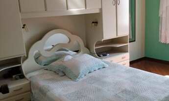 Imagem 7: Apartamento com 2 dormitórios à venda, 65 m² por R$ 295.000,00 - Nova Petrópolis - São Ber