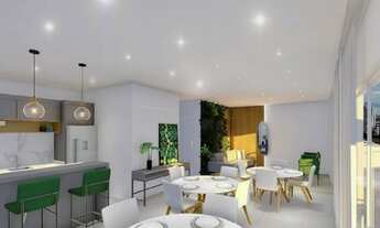 Imagem 6: APARTAMENTO RESIDENCIAL em FLORIANÓPOLIS - SC, ESTREITO