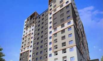 Imagem: Apartamento para venda possui 29 metros