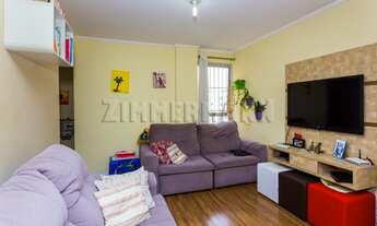 Imagem 4: SAO PAULO - Apartamento Padrão - PINHEIROS