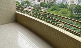 Imagem: Apartamento em uma excelente localização