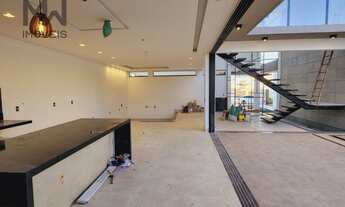 Imagem 7: Sobrado no Condomínio Residencial Grand Trianon - Anápolis