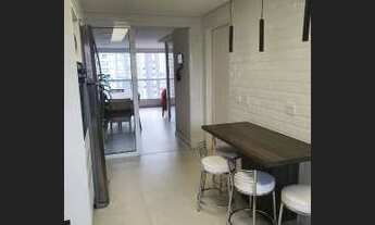 Imagem 4: Apartamento com 190m² de área útil, 3 dormitorios 3 suites