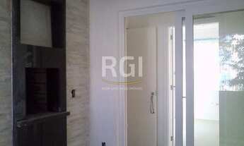 Imagem 4: Porto Alegre - Apartamento Padrão - Menino Deus