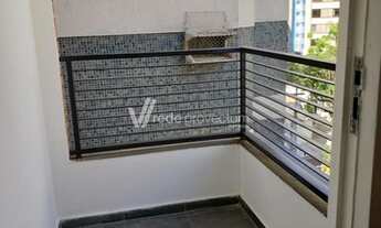 Imagem 7: Apartamento - Cambuí - Campinas