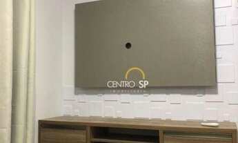 Imagem 4: Apartamento com 2 dormitórios à venda, 40 m² por R$ 270.000 - Jardim Shangri-Lá - Bauru/SP