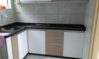 Imagem 3: Apartamento para Venda em Londrina, RESIDENCIAL OURO VERDE, 2 dormitórios, 1 banheiro, 1 v