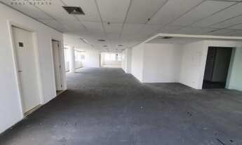 Imagem 3: Conjunto para alugar, 376 m² por R$ 16.920,00/mês - Barra Funda - São Paulo/SP