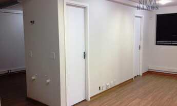 Imagem 4: Conjunto comercial para alugar em Perdizes, São PauloR$ 2.400/mês - Perdizes - São Paulo/S