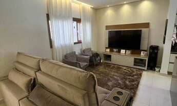 Imagem 3: Casa com 3 dormitórios à venda, 130 m² por R$ 480.000 - Jardim Boer I - Americana/SP