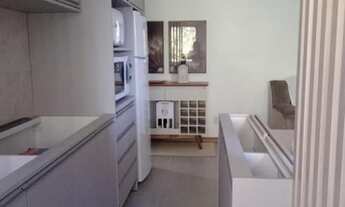 Imagem 4: Apto 2 Dormitórios Mobiliado