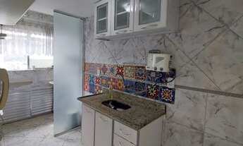 Imagem 4: Apartamento no barra sul, sala em L. 2 quartos + Vaga de garagem - Barra da Tijuca