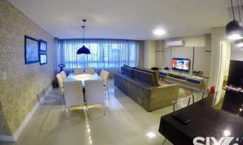 Imagem 2: Apartamento no Rio Siena com 3 dormitórios à venda no Pioneiros em Balneário Camboriú/SC