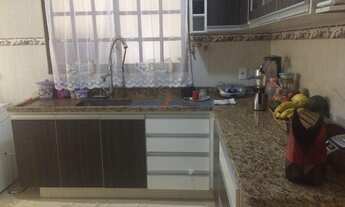 Imagem 5: Casa - Jardim Paranapanema - Campinas