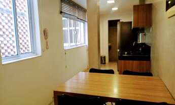 Imagem 5: Apartamento com 2 dormitórios à venda, 52 m² por R$ 1.030.000,00 - Ipanema - Rio de Janeir