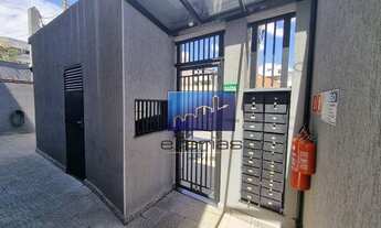 Imagem 3: Studio com 1 dormitório para alugar, 34 m² por R$ 1.350,00/mês - Vila Matilde - São Paulo