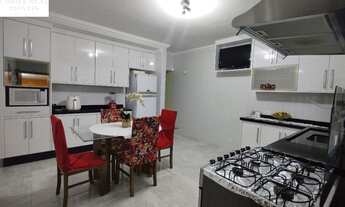 Imagem 5: SOBRADO ALTO PADRÃO NA PATRIARCA COM 4 DORMITORIOS