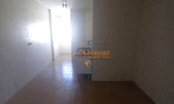 Imagem 5: Apartamento com 2 dormitórios à venda, 87 m² por R$ 320.000,00 - Jardim Barbosa - Guarulho