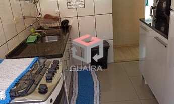 Imagem 3: Apartamento à venda, 2 quartos, 1 vaga, Taboão - São Bernardo do Campo/SP