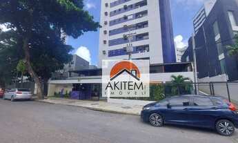 Imagem: Apartamento à venda, 130 m² por R$ 866.790,00