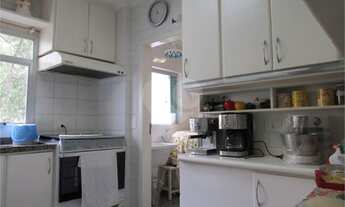 Imagem 7: Apartamento com 3 suites e 3 vagas na Vila Suzana