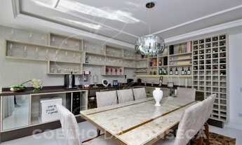 Imagem 3: Santana de Parnaíba - Casa de Condomínio - Alphaville Residencial 5