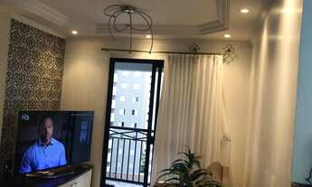 Imagem 2: Apartamento com 62m² - AP 220715G