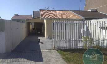 Imagem 2: Casa à venda, 120 m² por R$ 390.000,00 - Cajuru - Curitiba/PR