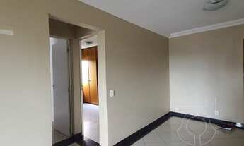 Imagem 2: Apartamento San Francesco e San Vittorio, Jardim Ester - São Paulo, SP